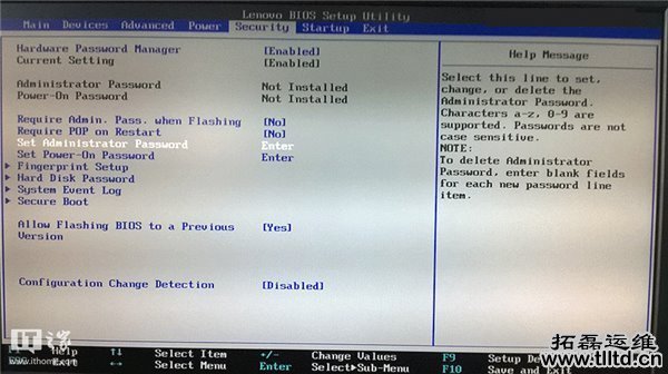 新手必看：UEFI/BIOS切换中英对照图文详解