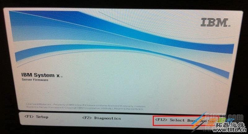 通过IBM 3650 M2服务器的ServerGuide工具配置RAID图文教程