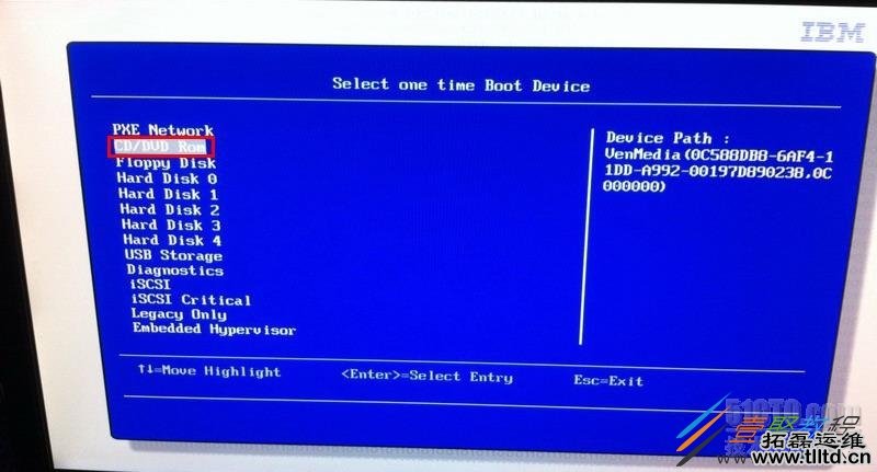 通过IBM 3650 M2服务器的ServerGuide工具配置RAID图文教程
