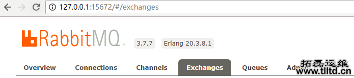 docker如何快速搭建几个常用的第三方服务详解
