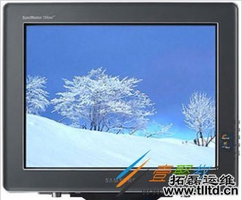 Win8系统crt显示器优缺点分享