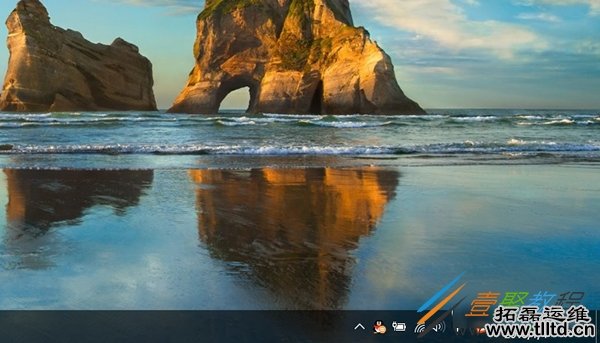 win10创意者毛玻璃开启的方法介绍