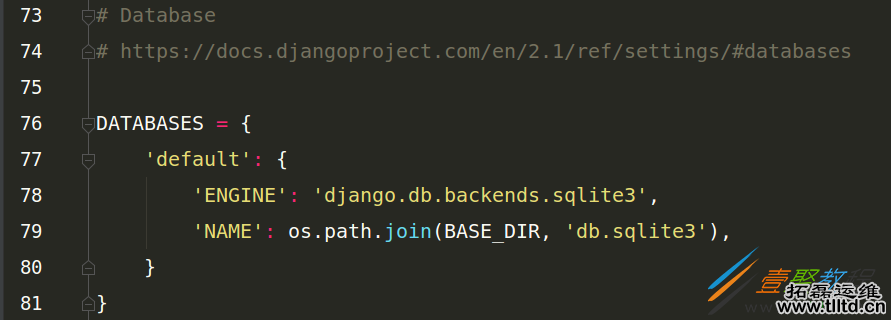 ubuntu16.04在python3 下创建Django项目并运行的操作方法