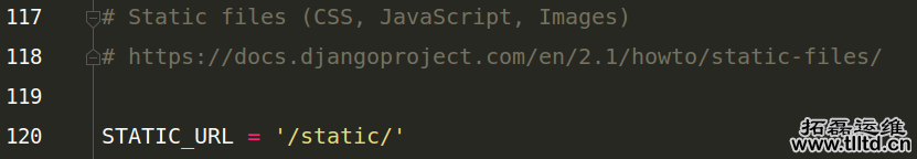 ubuntu16.04在python3 下创建Django项目并运行的操作方法