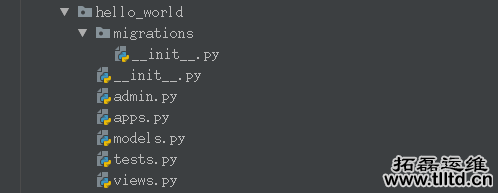 ubuntu16.04在python3 下创建Django项目并运行的操作方法