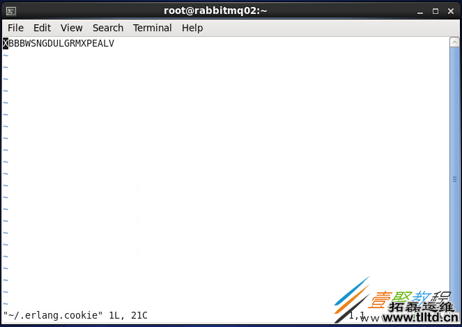 CentOS下RabbitMq高可用集群环境搭建教程
