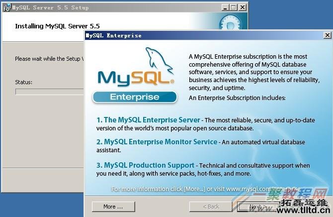 windows2008/2012安装php+iis7+mysql环境搭建详解